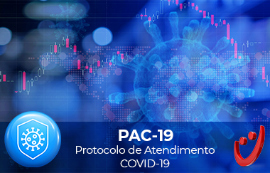 PAC-19 - Protocolo de Atendimento COVID-19